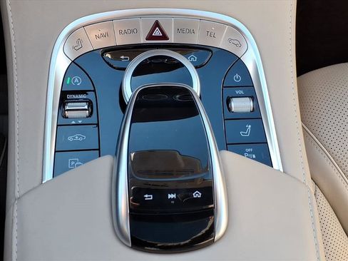 Used 2020 Mercedes-Benz S 560 S 560 image 19