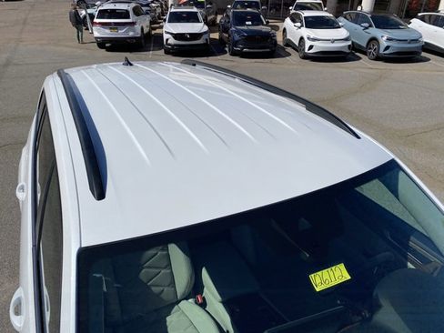 New 2026 Volkswagen Atlas SE AWD/4WD image 18