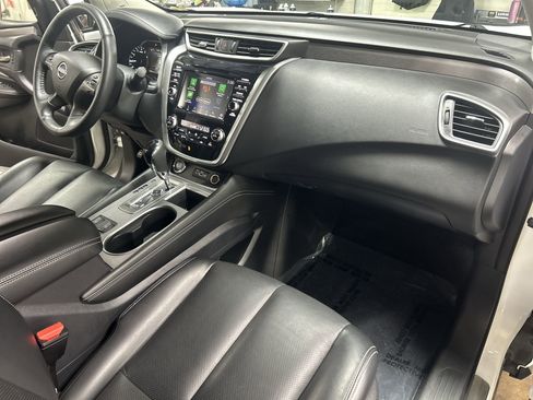 Used 2023 Nissan Murano SL w/ SL Moonroof Package image 30