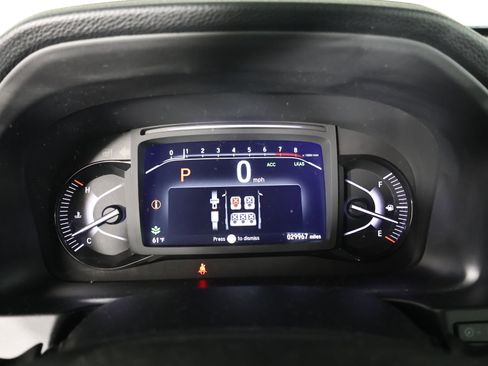 Used 2022 Honda Passport TrailSport image 19