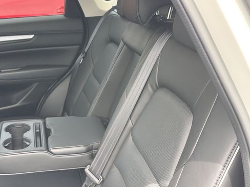 Certified 2024 MAZDA CX-5 AWD 2.5 S w/ Select Package image 47