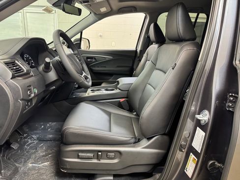 New 2026 Honda Ridgeline RTL image 14