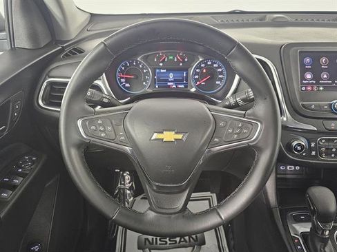 Used 2024 Chevrolet Equinox LT image 30