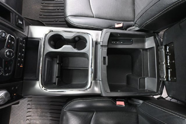 Used 2017 RAM 1500 Sport AWD/4WD image 31