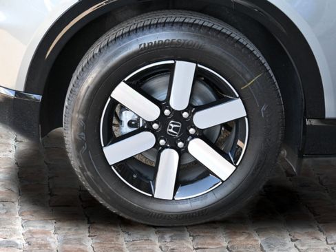 New 2026 Honda Prologue Touring image 36