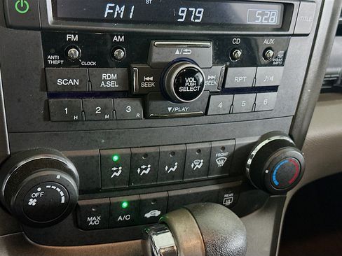 Used 2010 Honda CR-V EX image 21