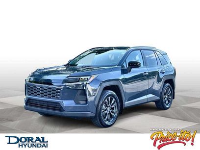 Used 2026 Toyota RAV4 XLE Premium w/ Weather Package