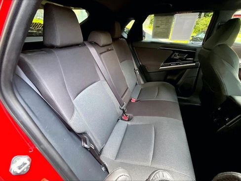 Used 2025 Subaru Solterra AWD/4WD image 15