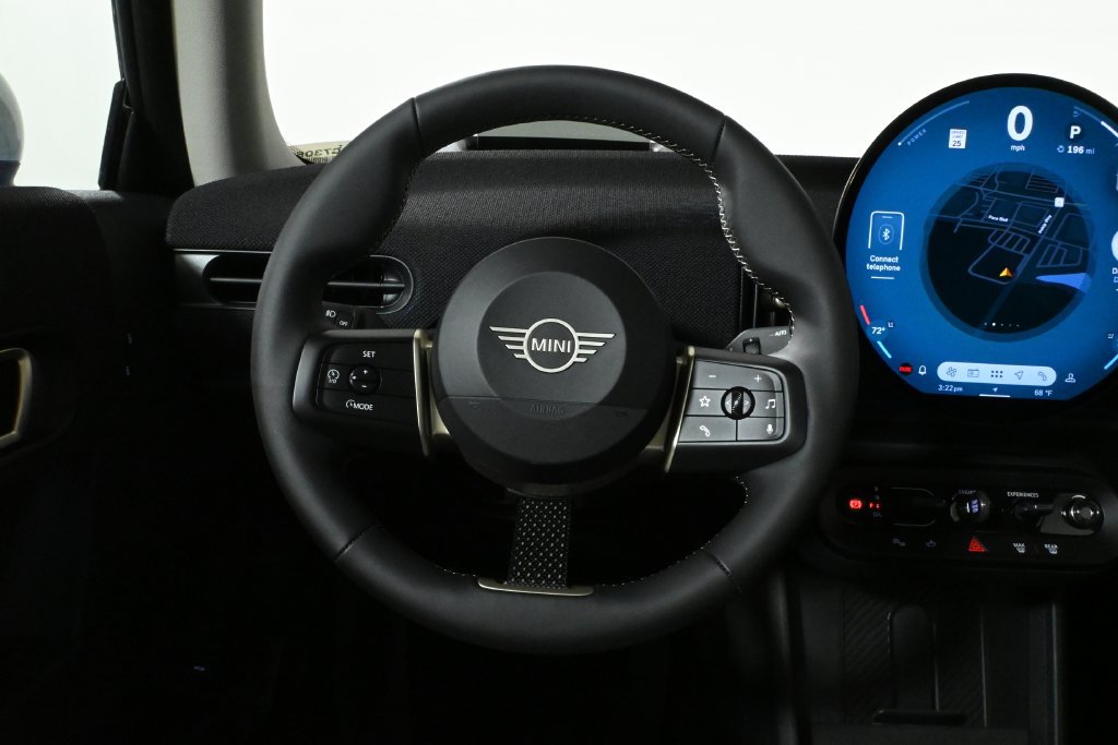 Certified 2025 MINI Cooper S FWD image 18