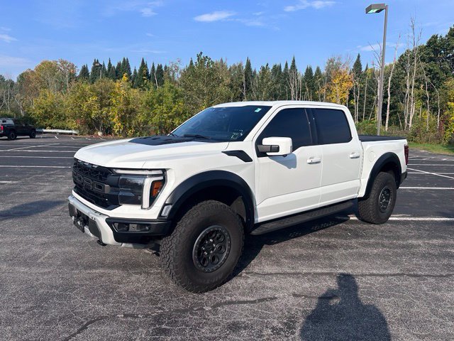Used 2025 Ford F150 Raptor AWD/4WD image 7