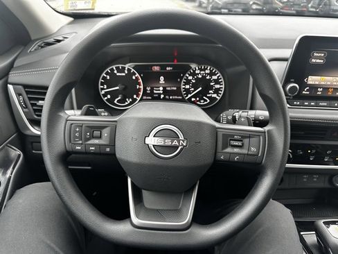 New 2026 Nissan Rogue SV w/ Cold Weather Package image 26