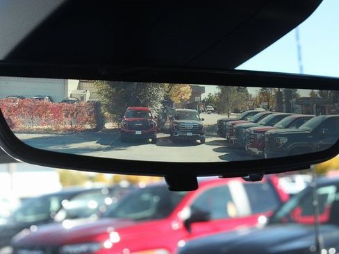 New 2026 GMC Sierra 3500 AT4 w/ AT4 Premium Plus Package image 6