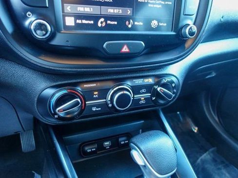 Used 2023 Kia Soul LX w/ Option Group 015 image 21