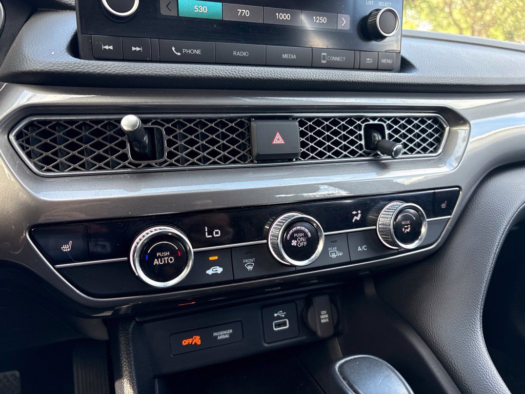 Used 2024 Acura Integra FWD image 31