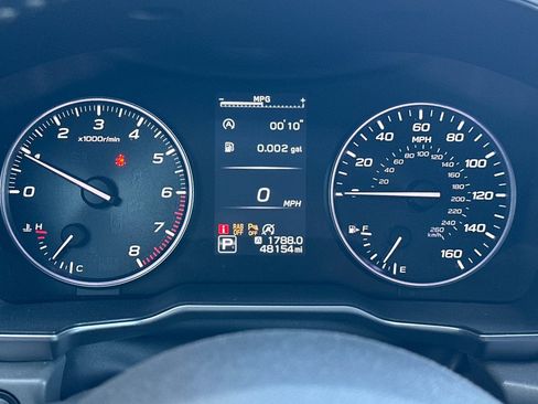 Used 2023 Subaru Outback Onyx Edition AWD/4WD image 24