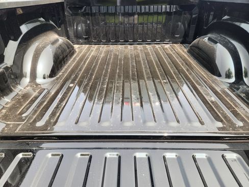 New 2026 RAM 1500 Express AWD/4WD image 27