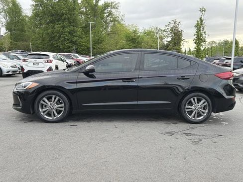 Used 2018 Hyundai Elantra Value Edition image 6