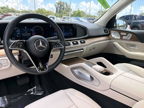 Certified 2026 Mercedes-Benz GLE 350 4MATIC image 16