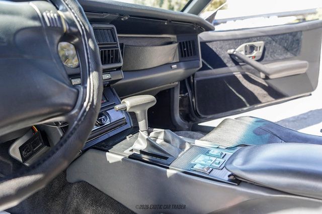 Used 1992 Pontiac Firebird Formula RWD image 59