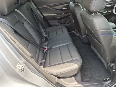 Certified 2024 Buick Envista Sport Touring w/ Convenience I Package FWD image 26