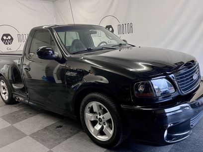 Used 2001 Ford F150 Lightning