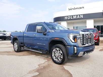 Used 2026 GMC Sierra 2500 Denali