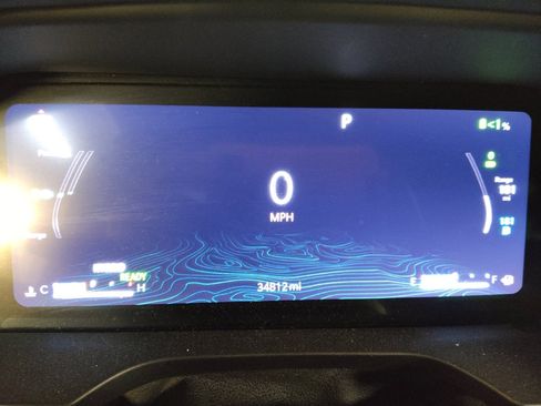 Used 2022 Jeep Grand Cherokee Limited 4xe image 23