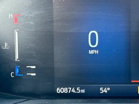 Used 2023 Ford Escape Active image 22