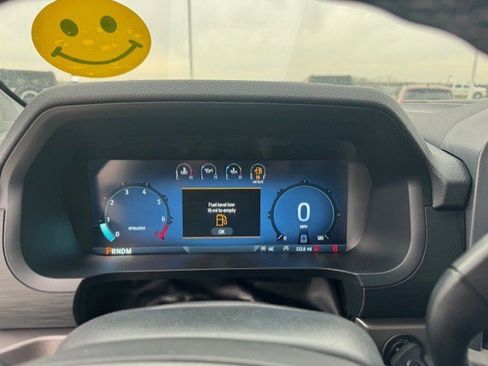 Certified 2024 Ford F150 XLT w/ Mobile Office Package image 16