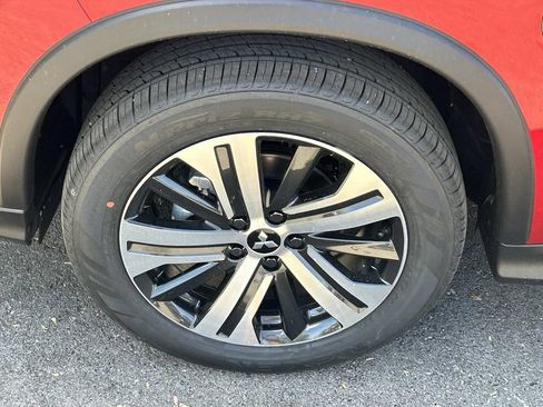 New 2026 Mitsubishi Outlander Sport SE AWD/4WD image 10