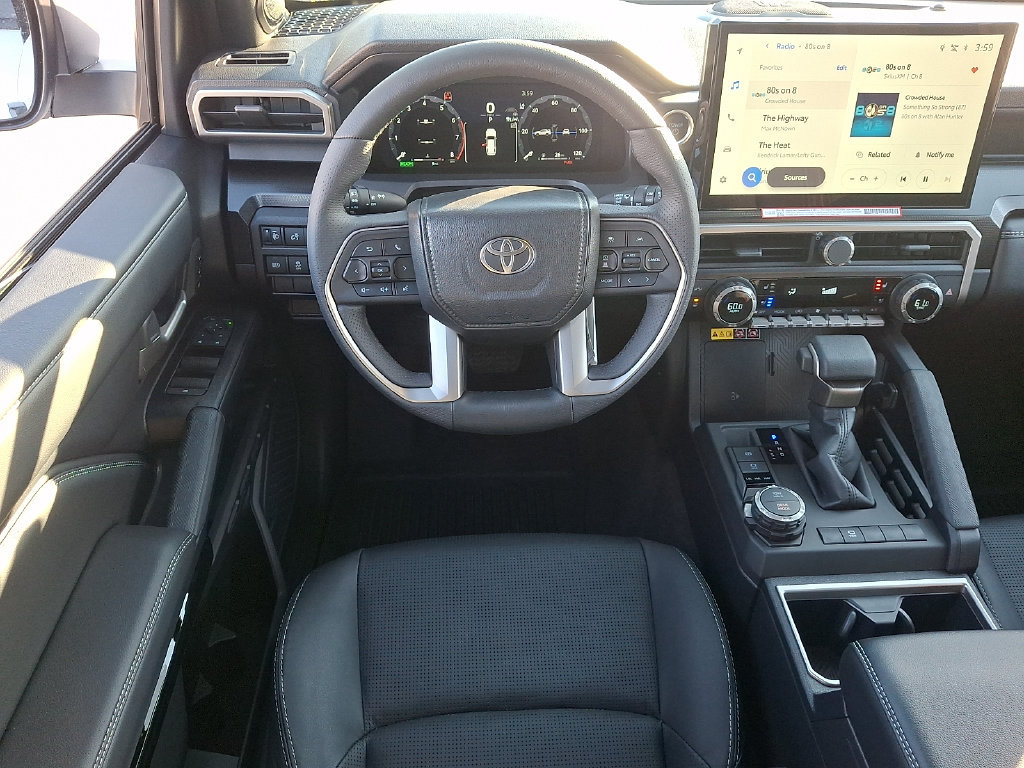 New 2026 Toyota 4Runner Limited AWD/4WD image 10