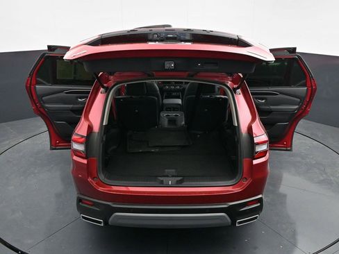 Used 2025 Honda Pilot Touring image 46