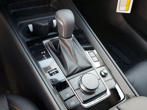 New 2026 MAZDA CX-50 2.5 Hybrid w/ Weather Package image 24