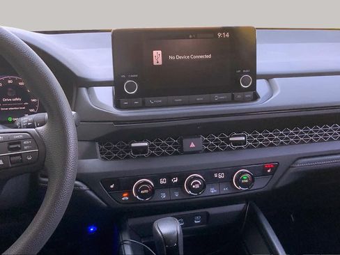 Used 2023 Honda Accord EX image 7