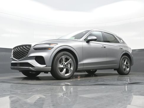 New 2026 Genesis GV70 2.5T image 13