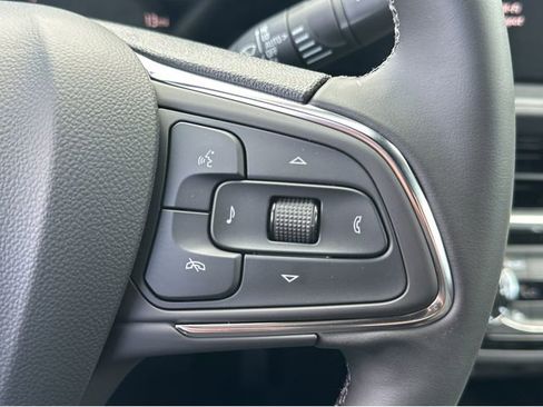 New 2026 Buick Envista Sport Touring w/ Convenience I Package FWD image 28