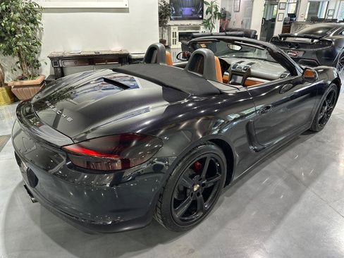 Used 2014 Porsche Boxster RWD image 19