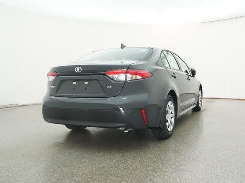 New 2026 Toyota Corolla LE image 32