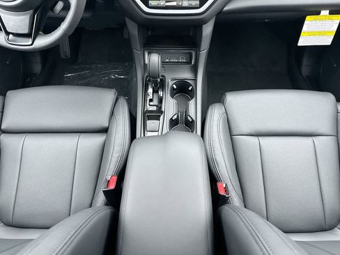 New 2026 Subaru Ascent Bronze Edition image 30