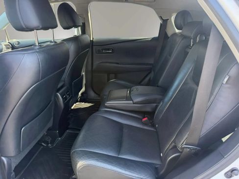 Used 2014 Lexus RX 350 AWD w/ Navigation Package image 38