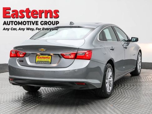 Used 2024 Chevrolet Malibu LT image 5