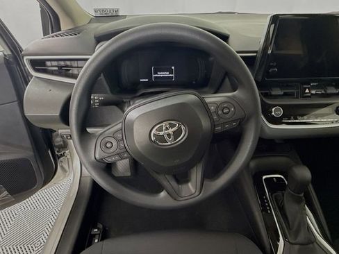 New 2026 Toyota Corolla LE FWD image 11
