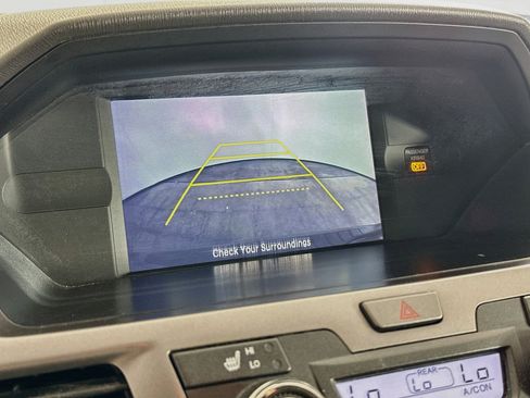 Used 2015 Honda Odyssey EX-L image 22