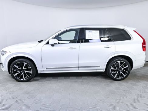 Used 2023 Volvo XC90 B6 Plus w/ Protection Package Premier AWD/4WD image 2