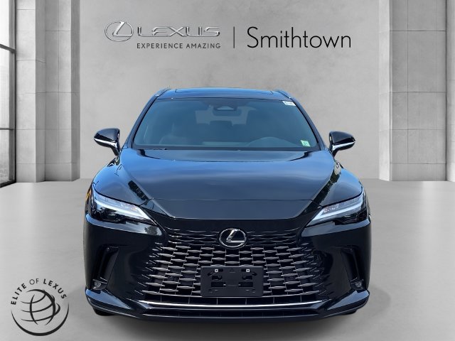 New 2026 Lexus RX 350 Premium AWD/4WD image 2