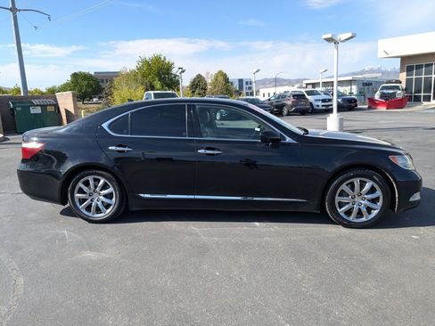 Used 2007 Lexus LS 460 RWD image 6
