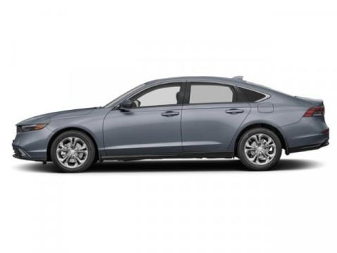 New 2026 Honda Accord EX-L image 3