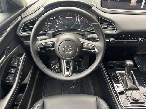 Certified 2025 MAZDA CX-30 AWD 2.5 S w/ Select Sport Pkg image 16
