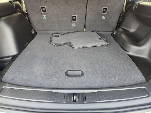 New 2025 Jeep Grand Cherokee Laredo w/ Luxury Tech Group I image 21