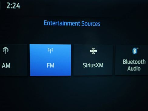 Used 2024 Ford F150 Raptor w/ Equipment Group 803A Raptor R image 32